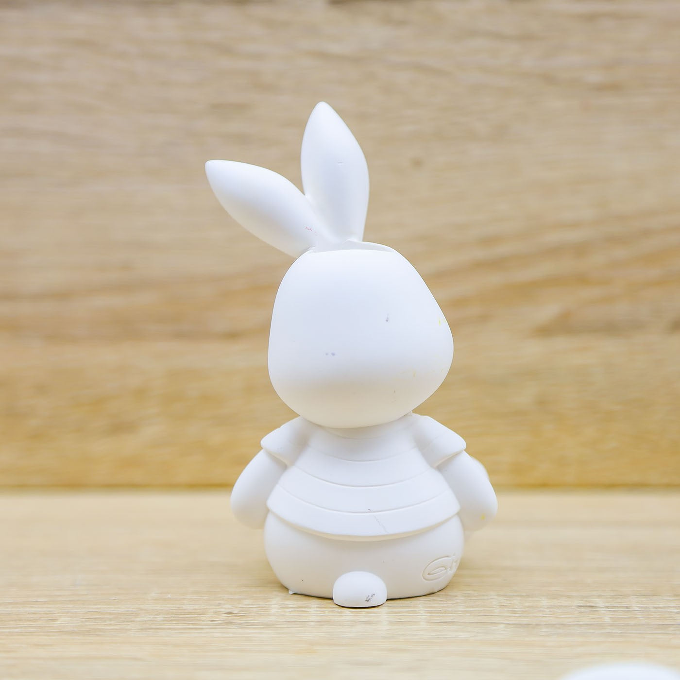 Profumatore Coniglietto Celeste Giovinarte