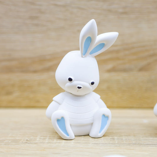 Profumatore Coniglietto Celeste Giovinarte