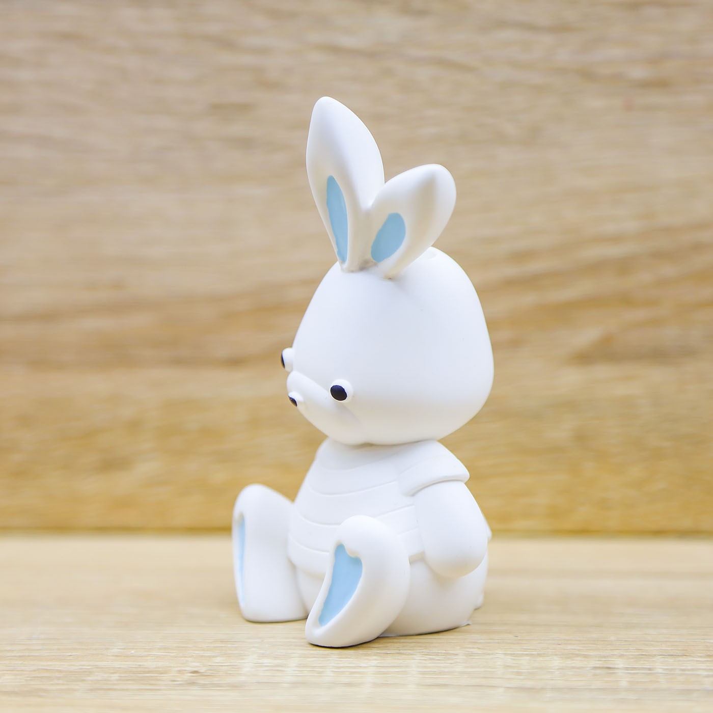 Profumatore Coniglietto Celeste Giovinarte