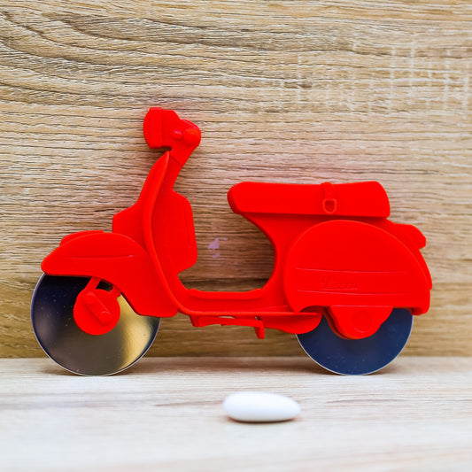 Scooter Taglia Pizza Kharma Living