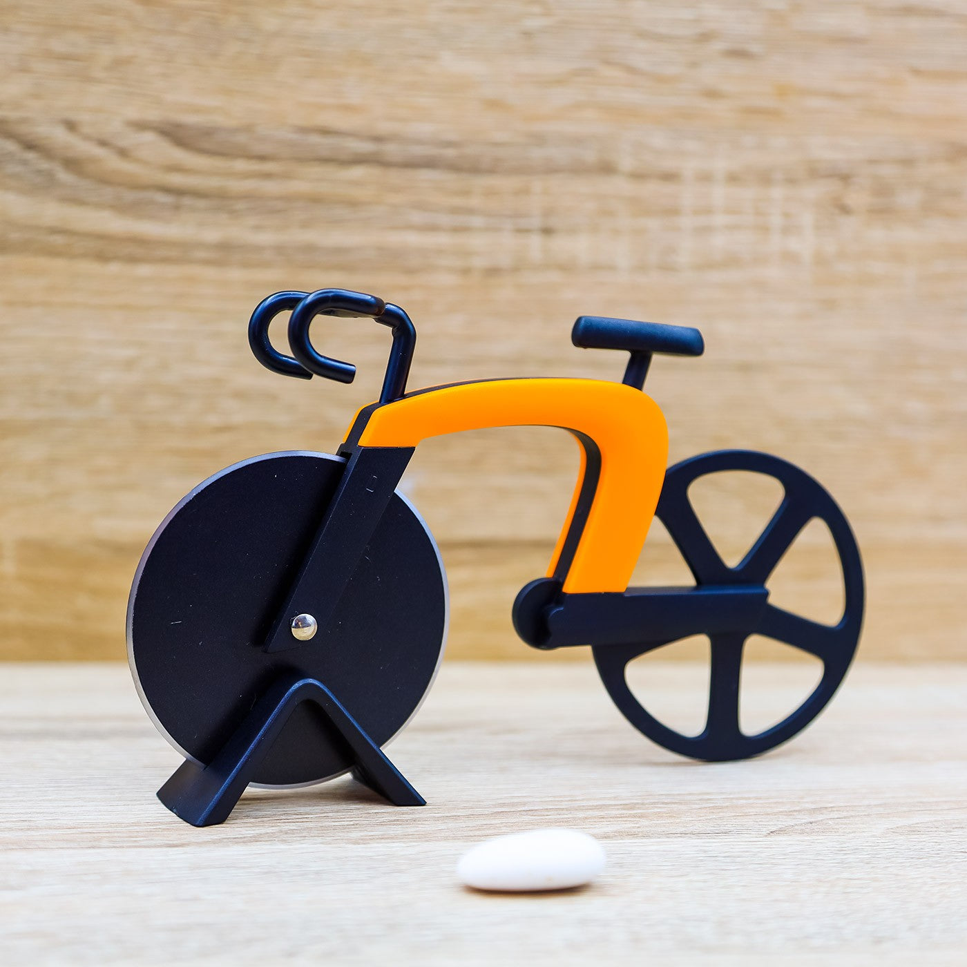 Bici da Corsa Taglia Pizza Cuore Matto