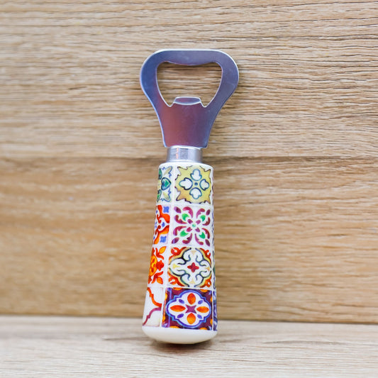 Apribottiglie Linea Sicily Cuore Matto