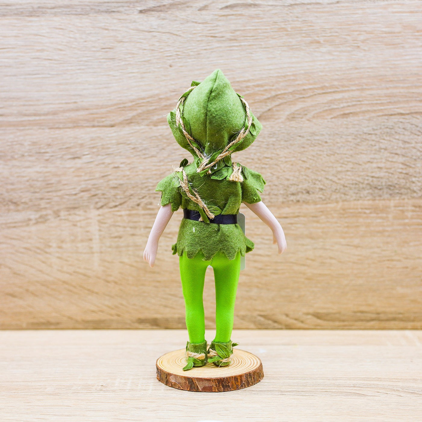 Peter Pan Averla Bomboniere