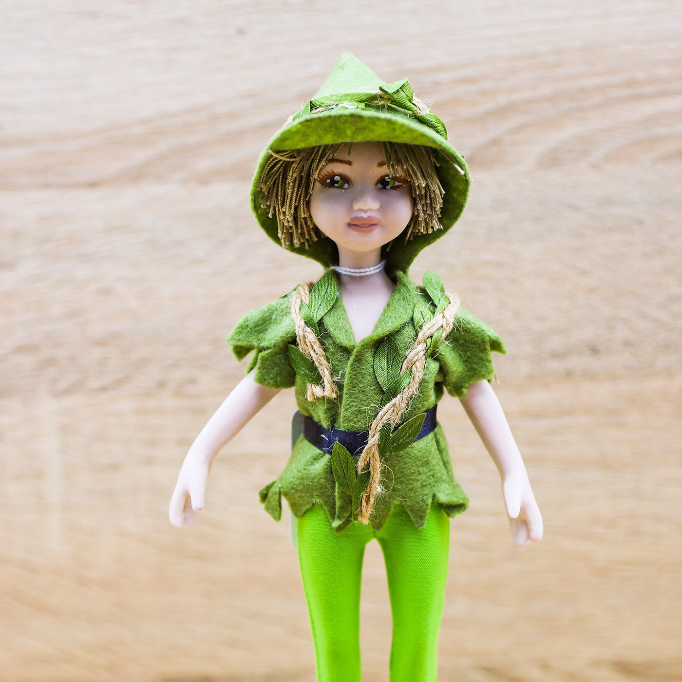Peter Pan Averla Bomboniere