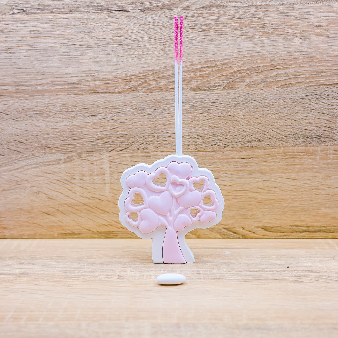 Profumatore Albero delle Vita Rosa Claraluna