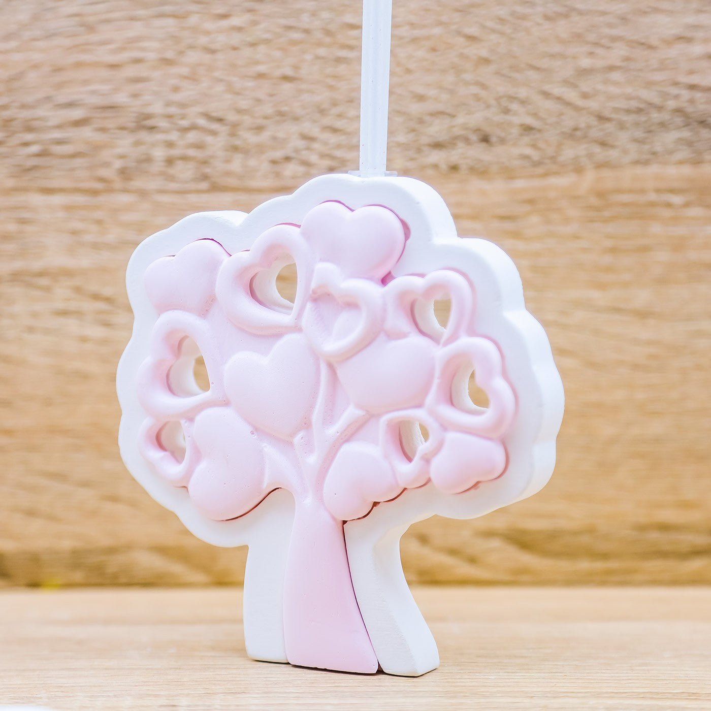 Profumatore Albero delle Vita Rosa Claraluna