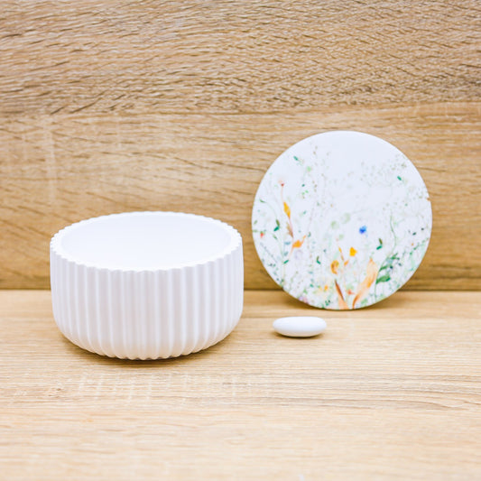 Candela "Primavera" Claraluna