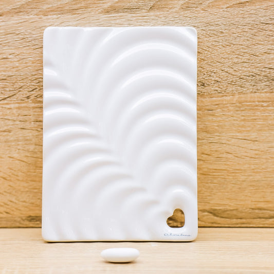 Tagliere Onde Claraluna