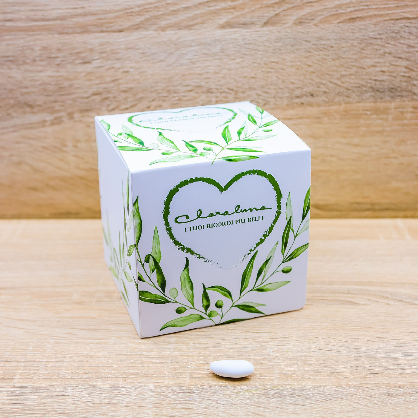 Oliera Ulivo Claraluna