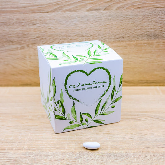 Oliera Ulivo Claraluna