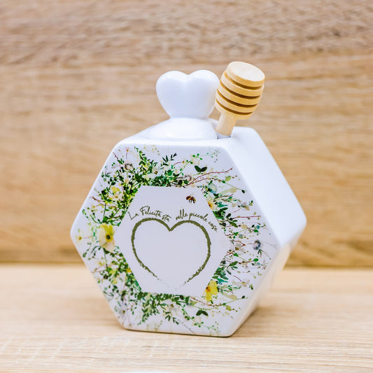 Portamiele Primavera Claraluna