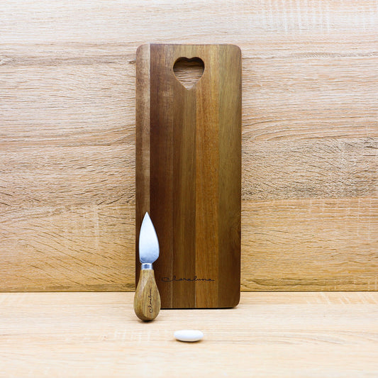 Tagliere Grande Acacia Claraluna