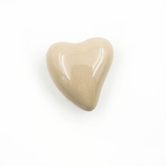 Magnete Cuore Tortora