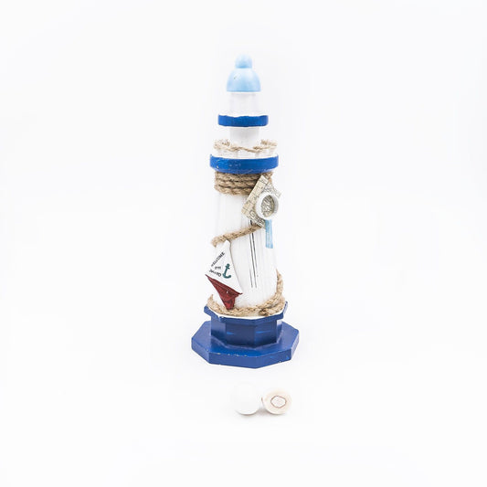 Faro Linea Mare Mandorle by Paben