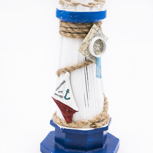 Faro Linea Mare Mandorle by Paben