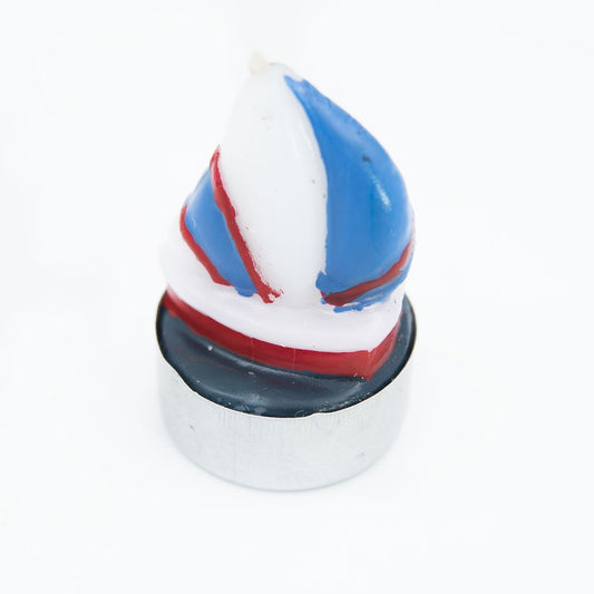 Candela Barca a Vela