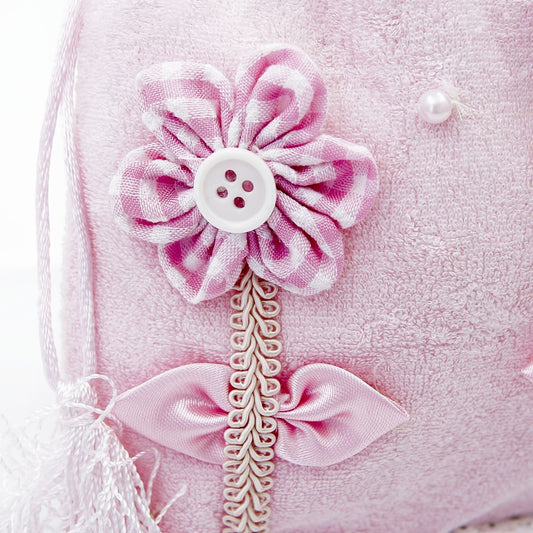 Sacchettone Baby Girl