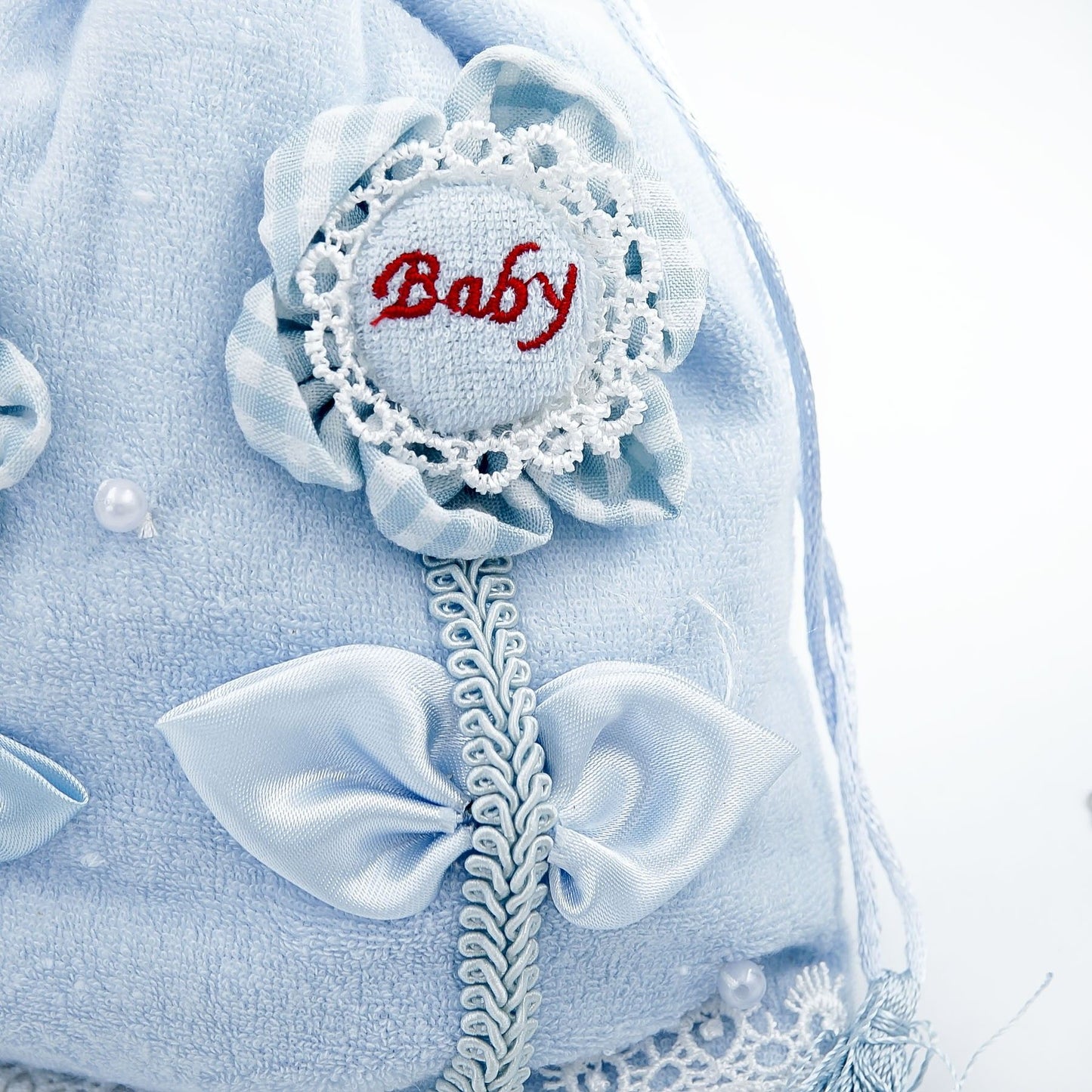 Sacchettone Baby Boy