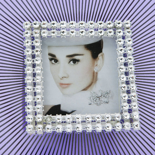 Portafoto Viola Piccolo Gian Marco Venturi