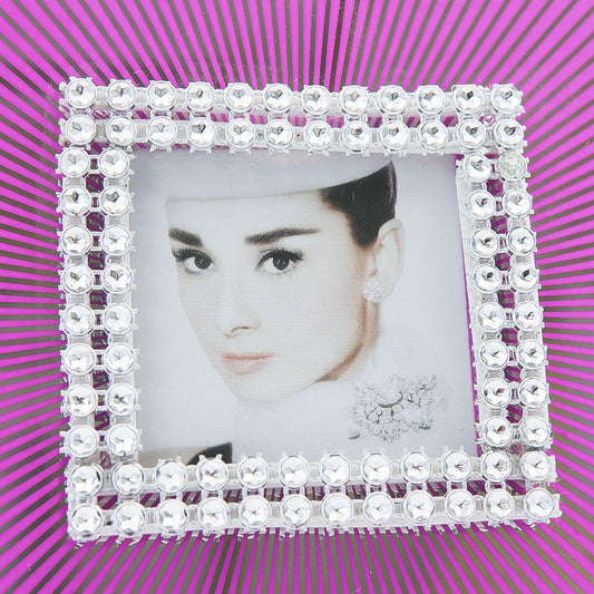 Portafoto Fucsia Piccolo Gian Marco Venturi