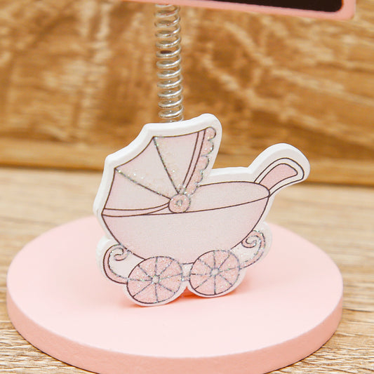 Lavagnetta Baby Girl