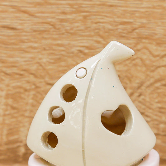 Barchetta dell'Amore led Rosa