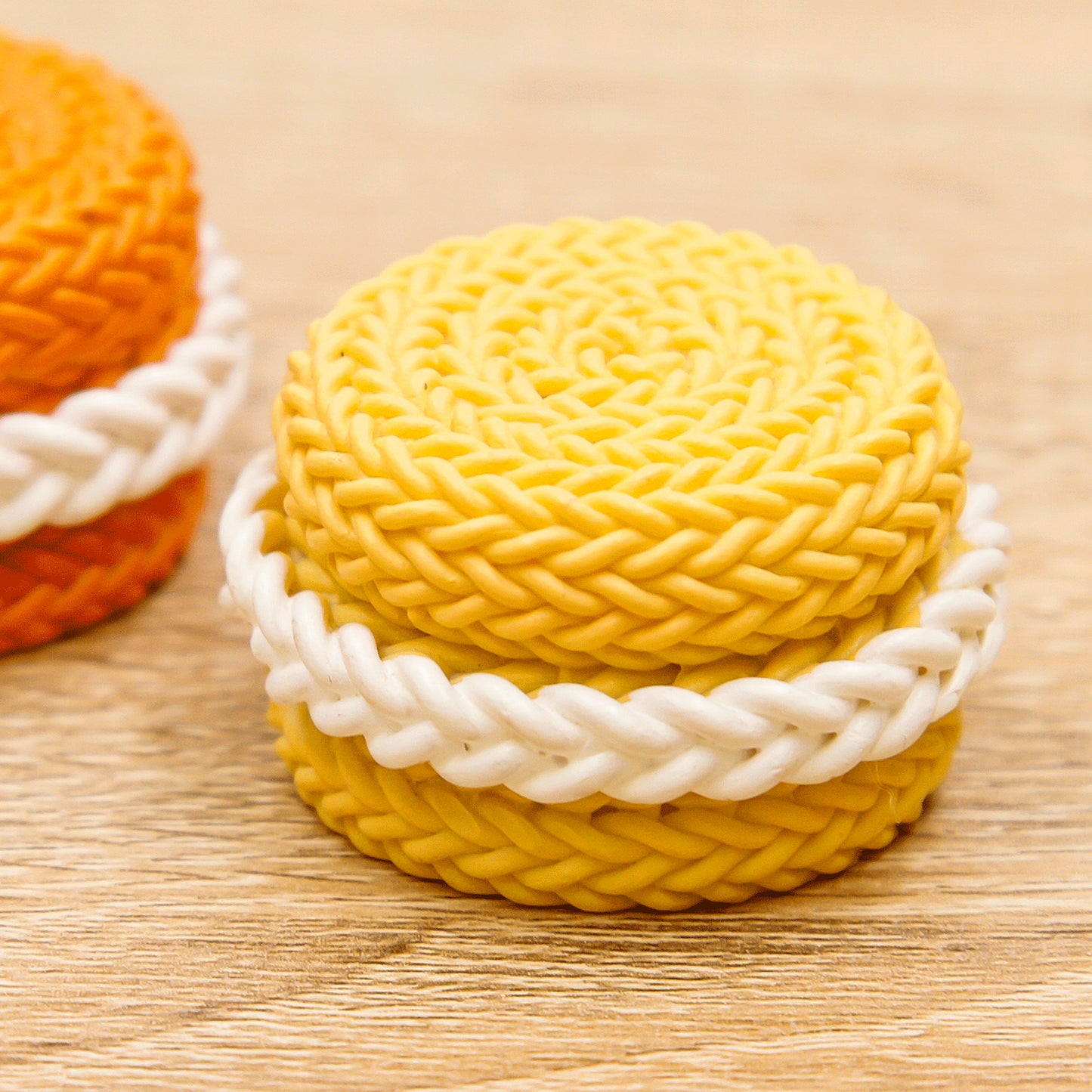 Macarons Multicolor
