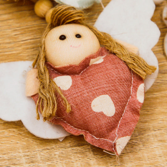 Appendino Angelo della Casa