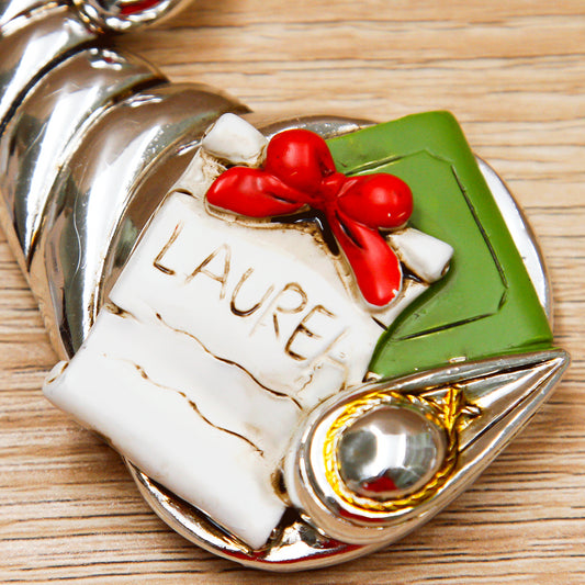 Magnete Cornucopia Laurea