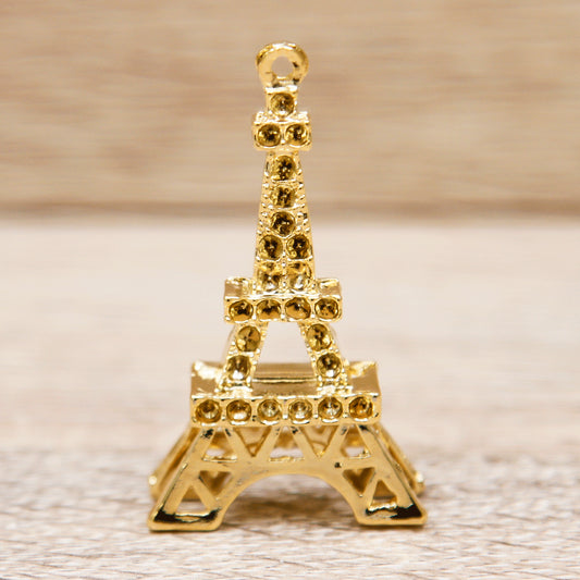Ciondolo Tour Eiffel Linea Parigi