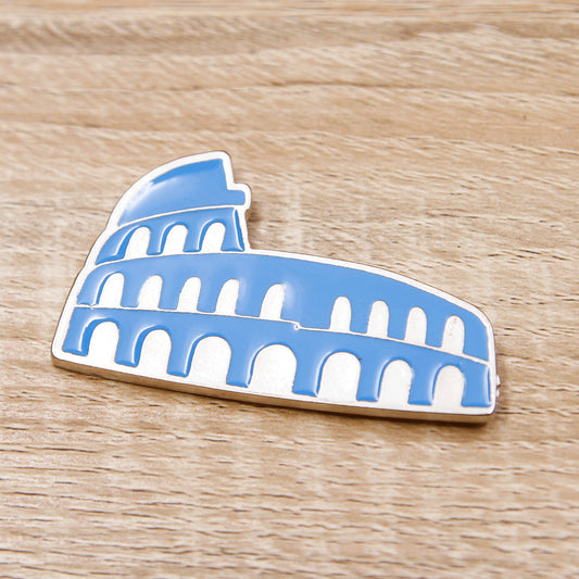 Magnete Colosseo Linea Viaggi