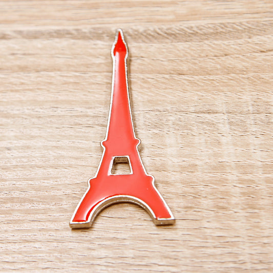 Magnete Tour Eiffel Linea Parigi