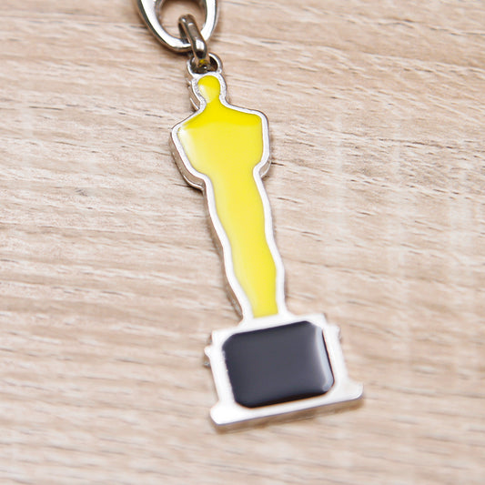 Portachiavi Oscar Linea Cinema