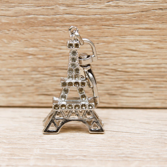 Moschettone Tour Eiffel Linea Parigi