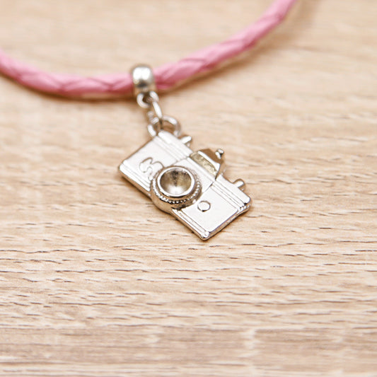 Bracciale Macchina Fotografica