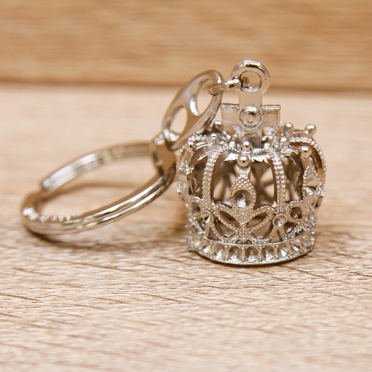 Portachiavi Corona Grande