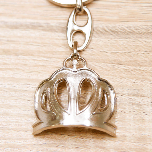 Portachiavi Corona King