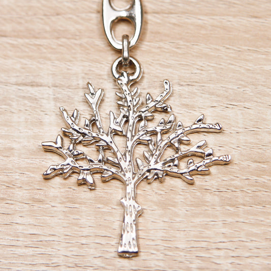 Portachiavi Albero della Vita Rami