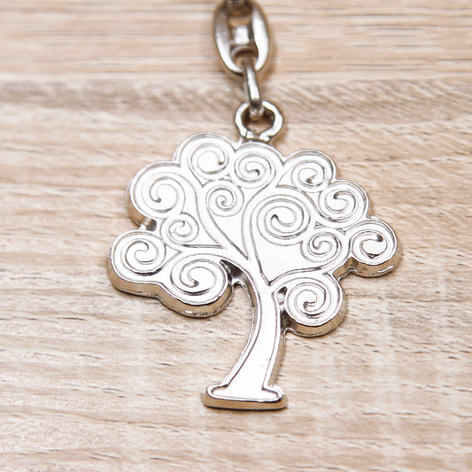 Portachiavi Albero della Vita