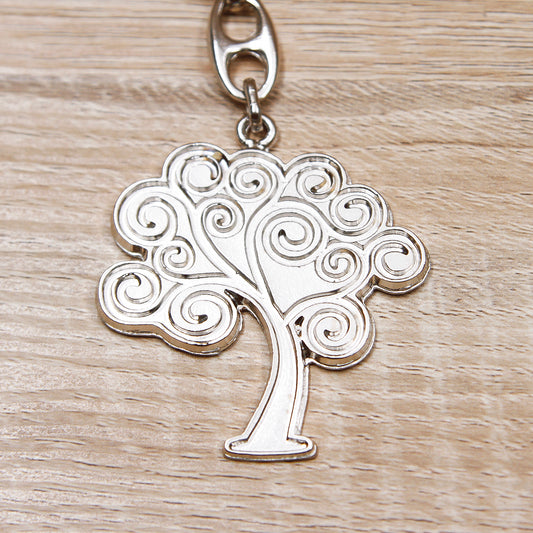Portachiavi Albero della Vita Grande