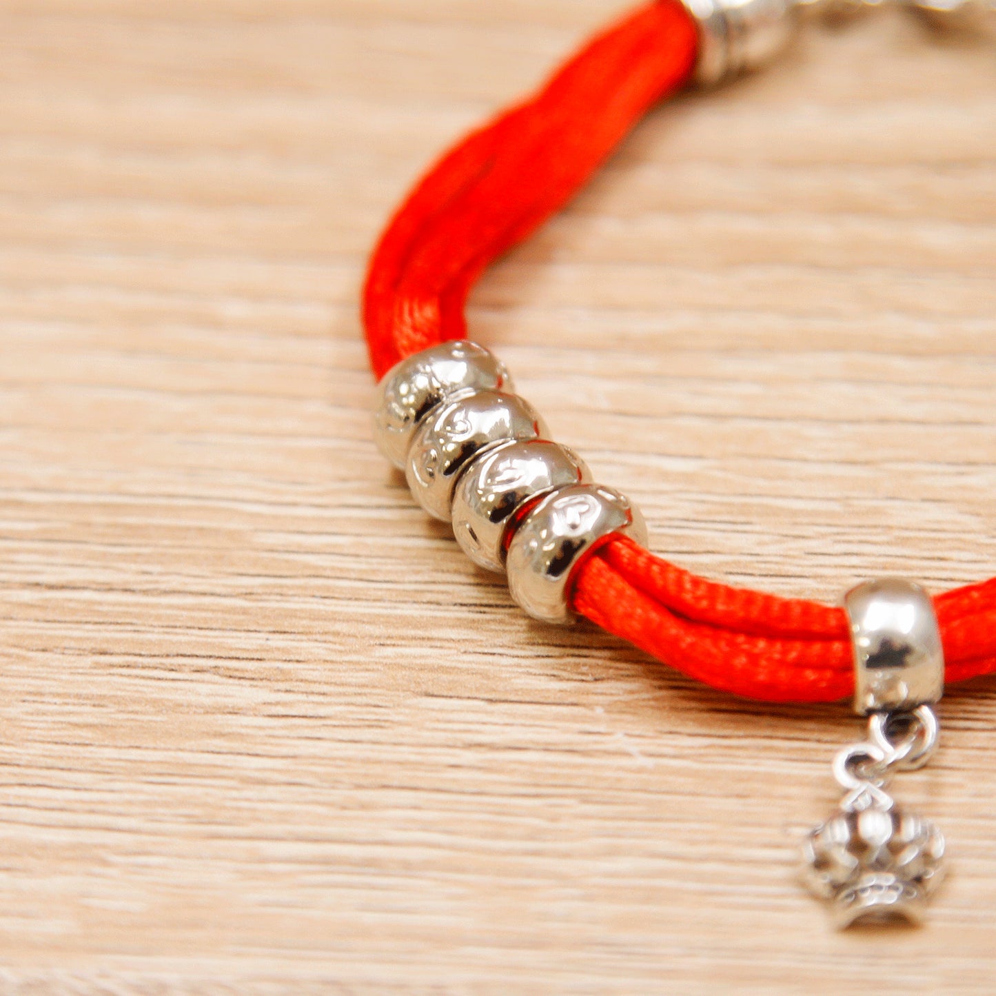 Bracciale con Corona