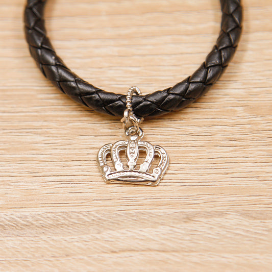 Bracciale con Corona