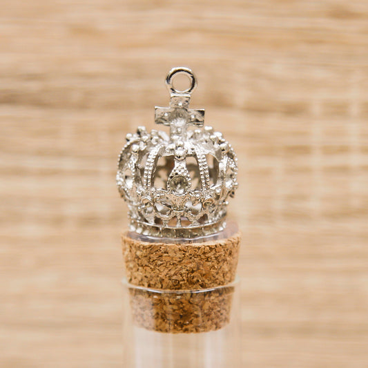 Fiala Portaconfetti con Corona