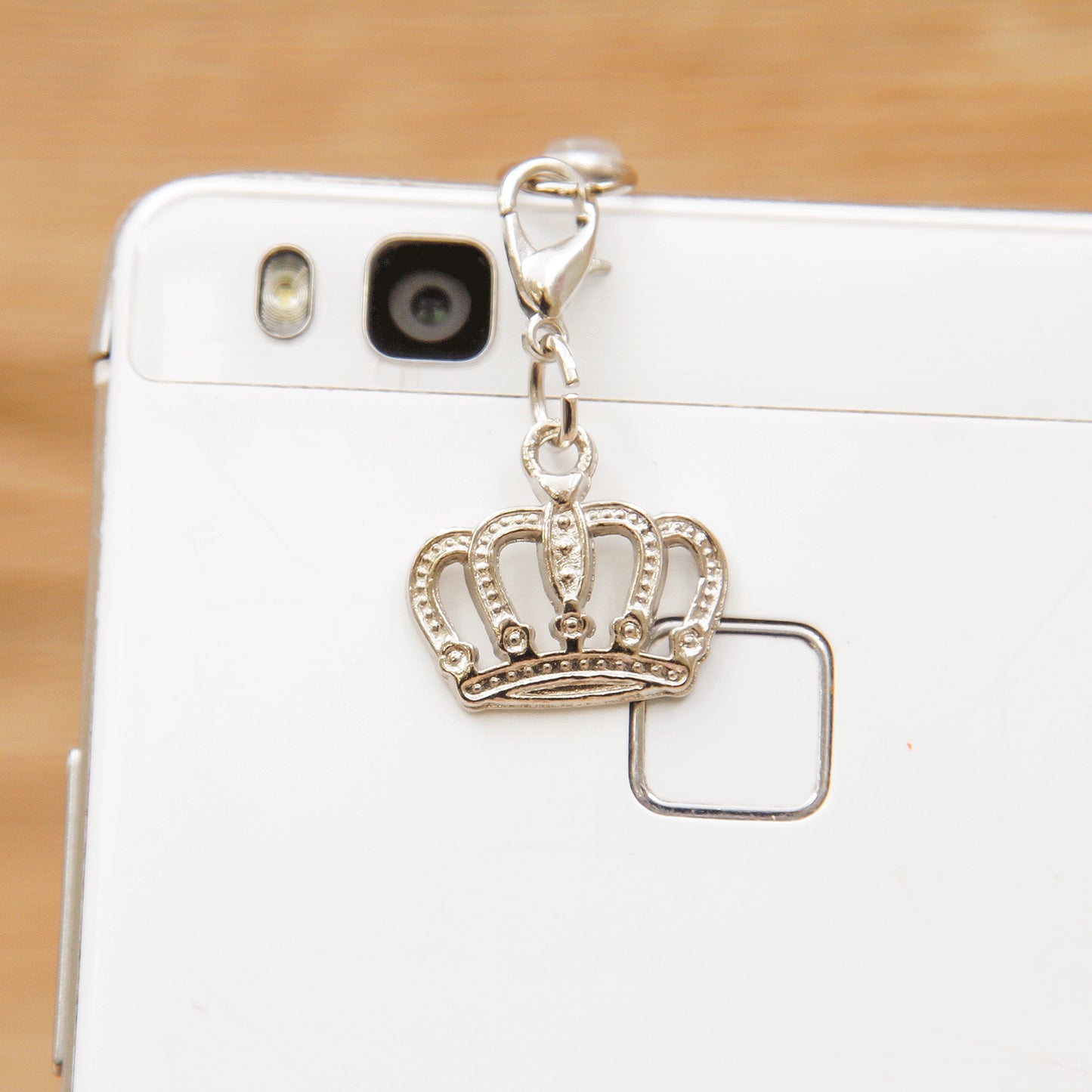 Ciondolo Phone Corona