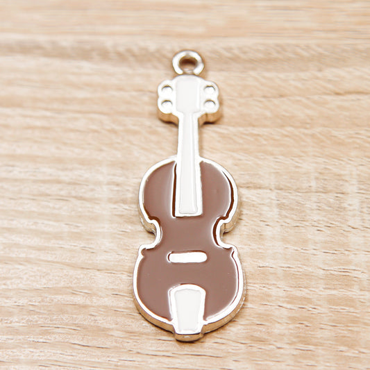 Ciondolo Violino Linea Musica