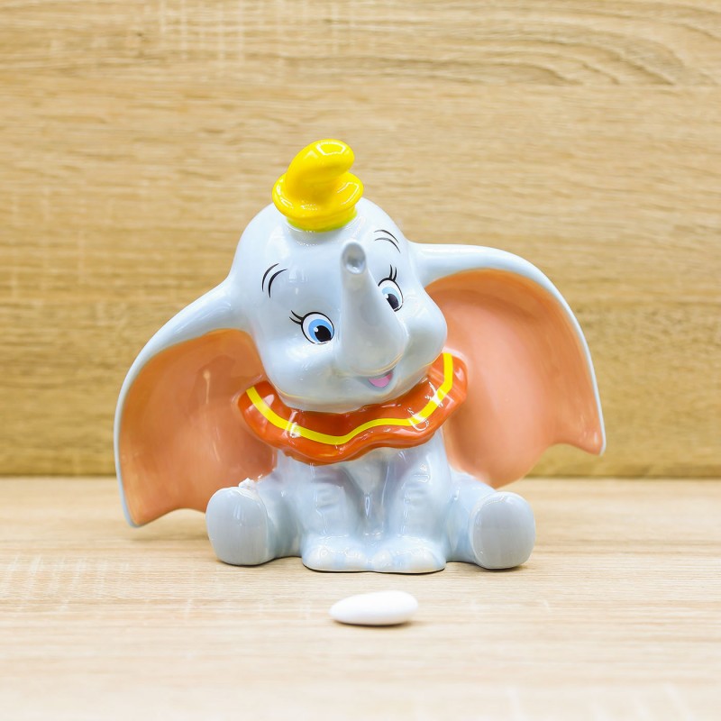 Salvadanaio Dumbo Disney Home