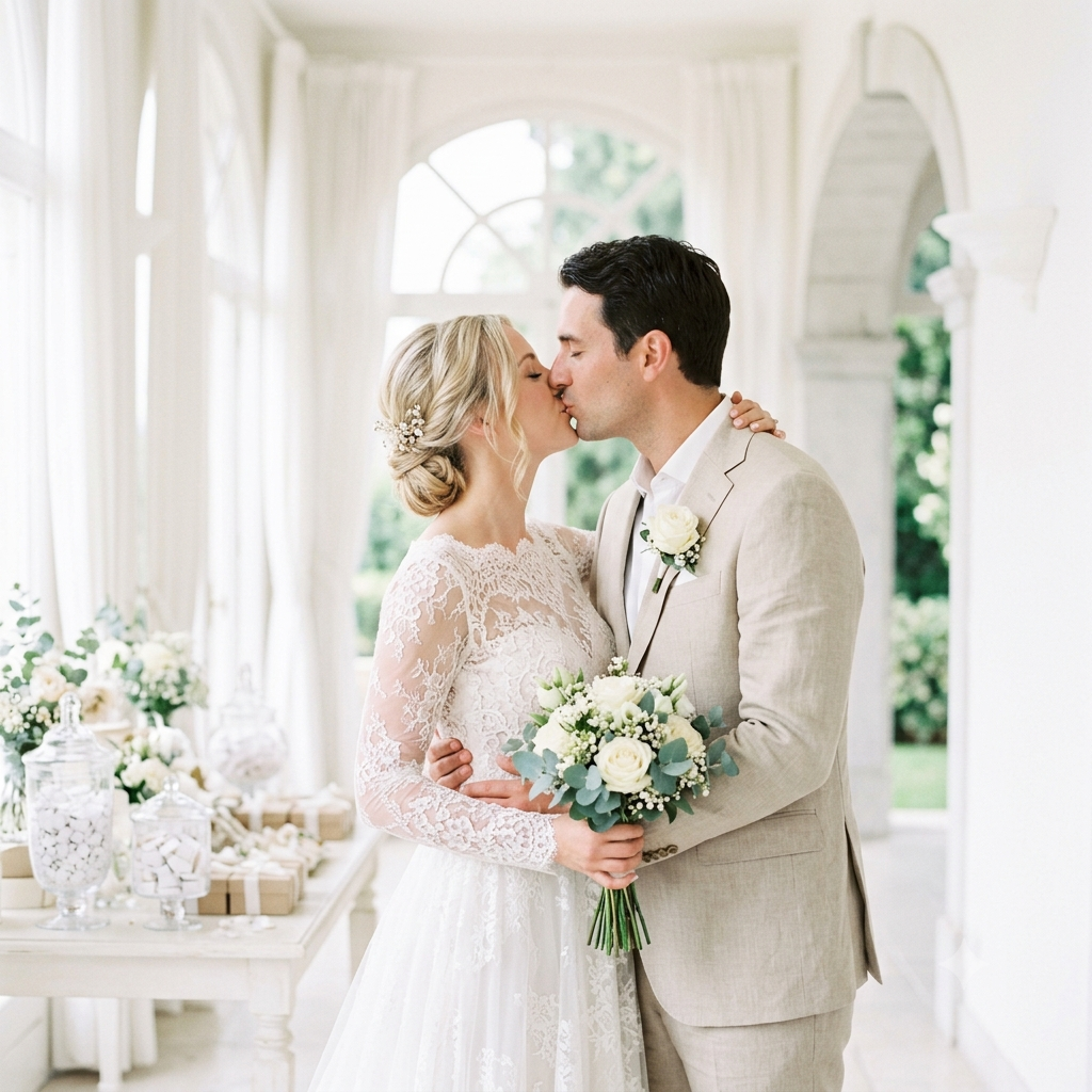 Matrimonio