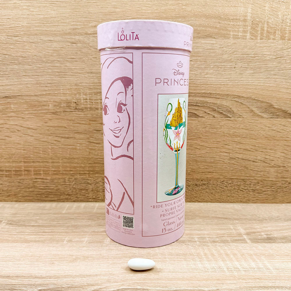 Bicchiere Ariel Lolita Disney
