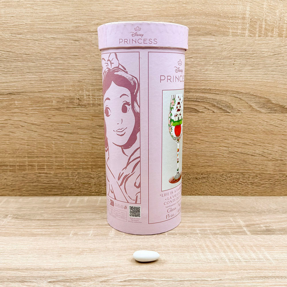 Bicchiere Biancaneve Lolita Disney