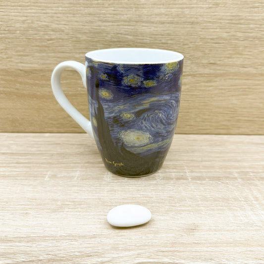 Tazza "La Notte Stellata" Van Gogh Enesco